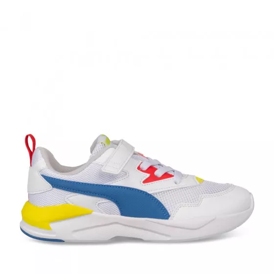 Baskets BLANCHES PUMA X-Ray Lite