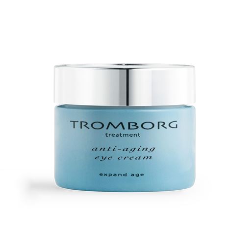 Tromborg Anti-Age Eye Cream, 30 ml