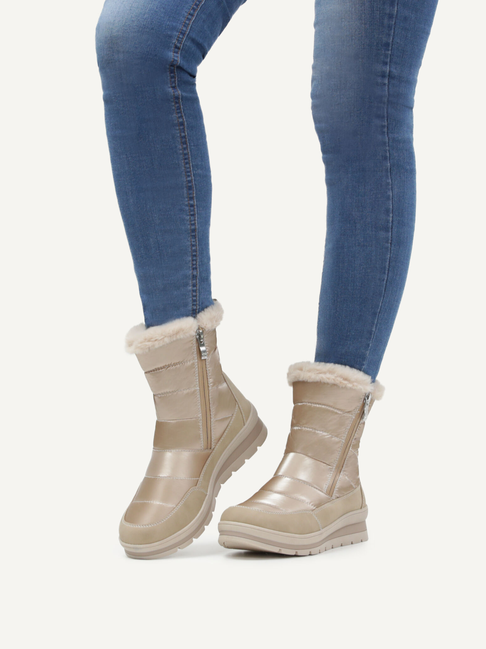 Stiefelette