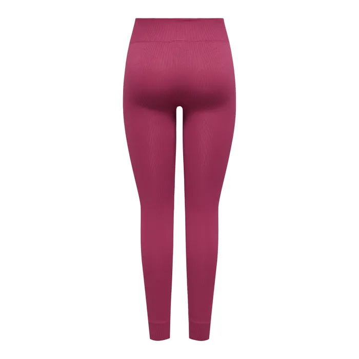 Only Play Jaia Life High-Waist Lounge Seamless Sportlegging Dames