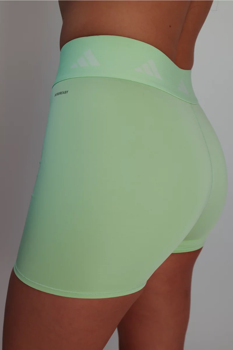 adidas Performance Techfit Damen Short