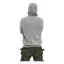 Hettegenser for menn XL