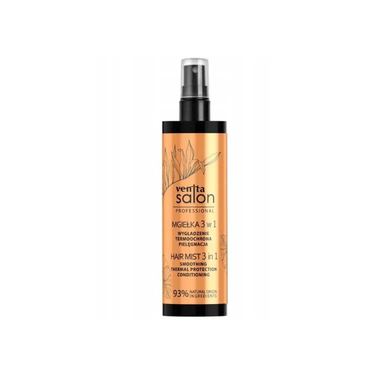 Venita Salon Professional 3-in-1 Haarspray 200 ml