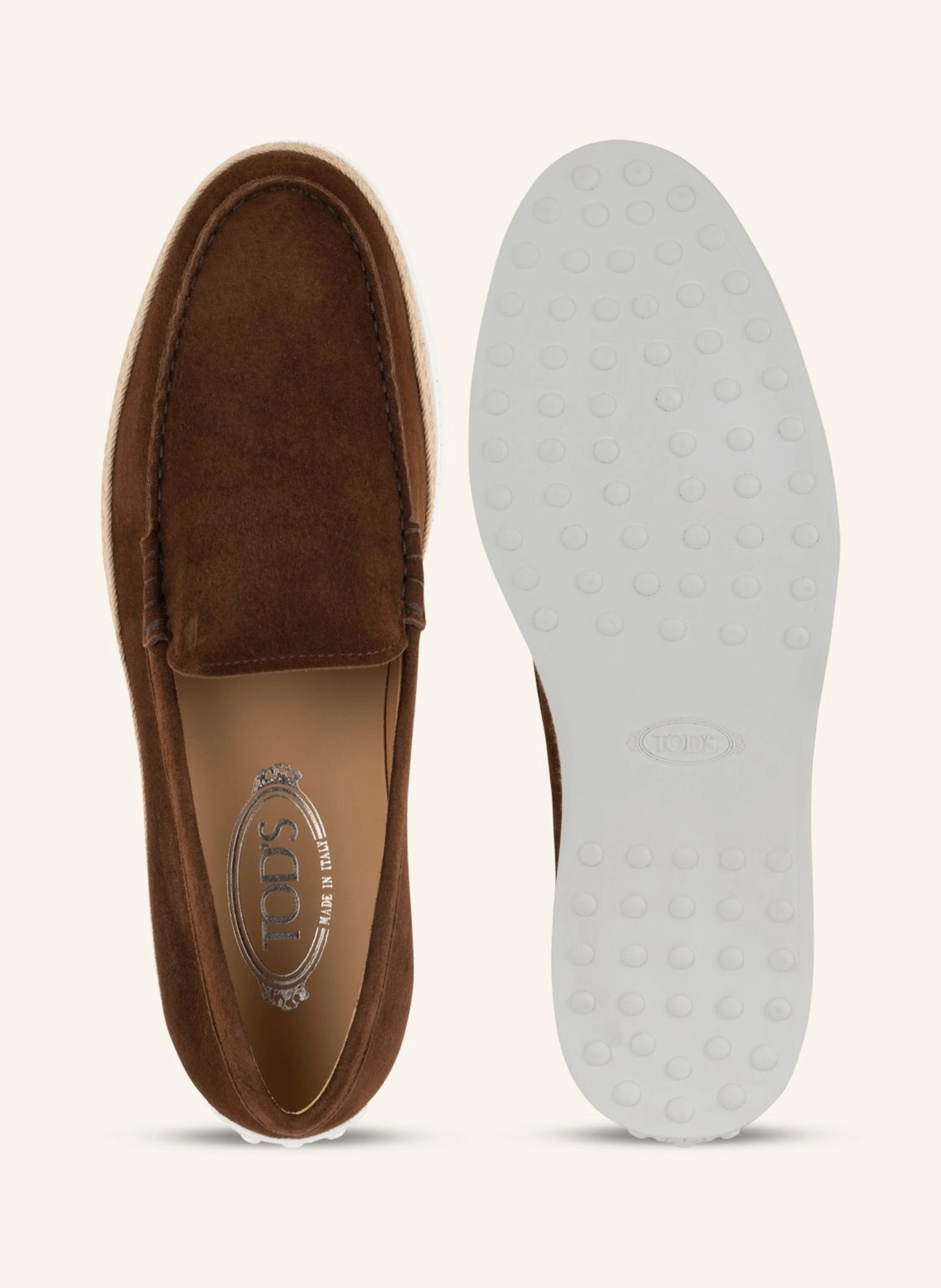 TOD'S Slipper