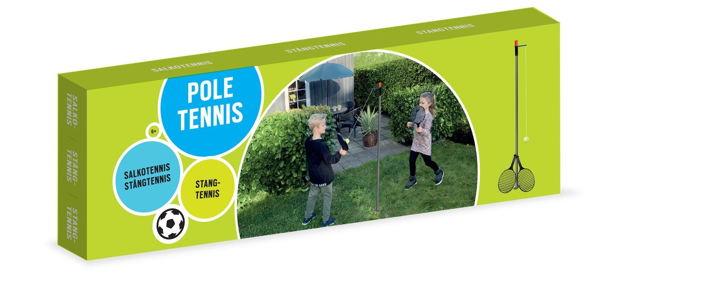 Stangtennis