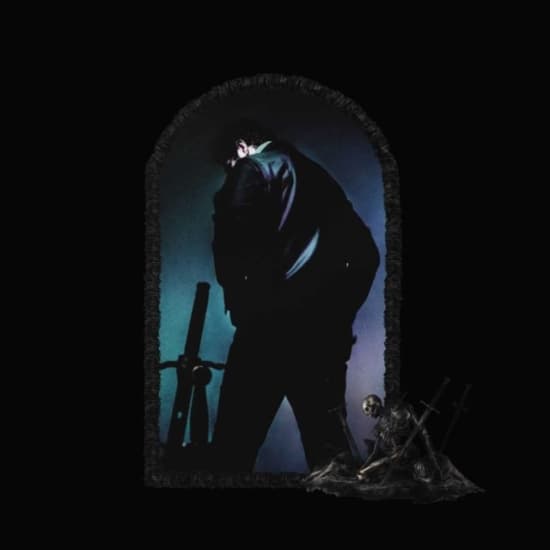 Post Malone - Hollywood's Bleeding (Cerise 2Lp) (LP)