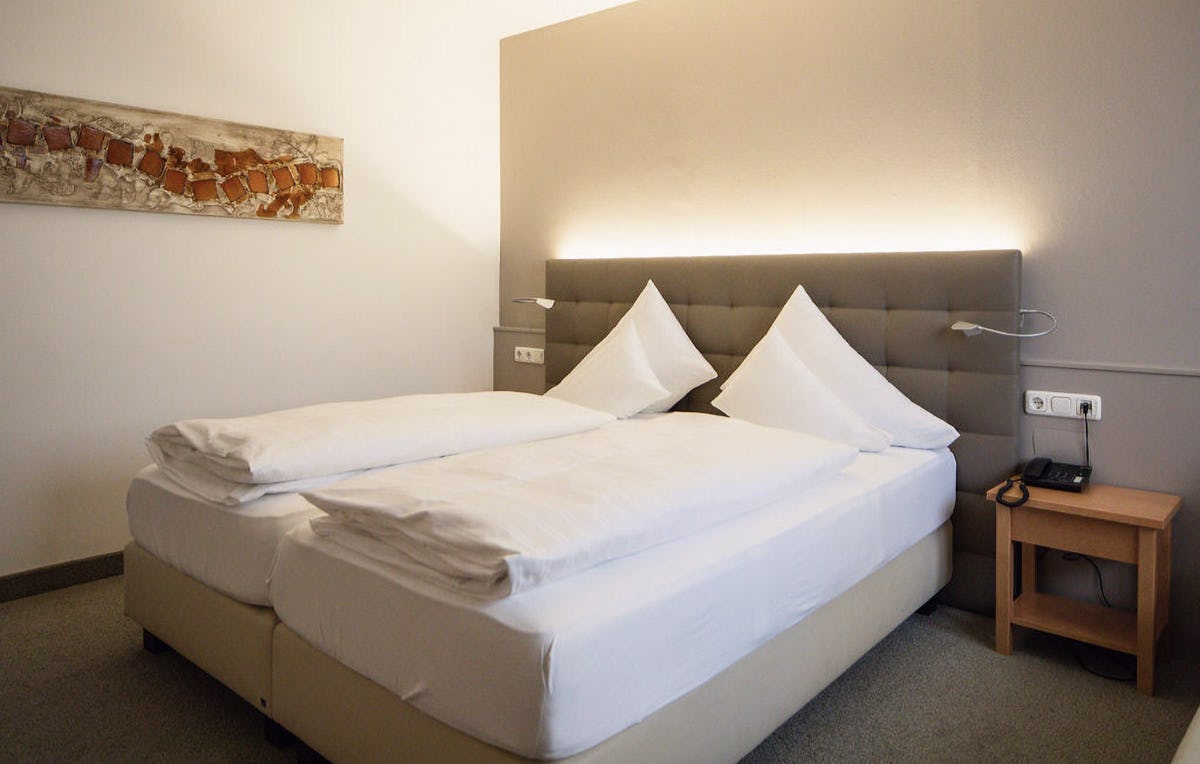 Kurzurlaub Bad Ischl