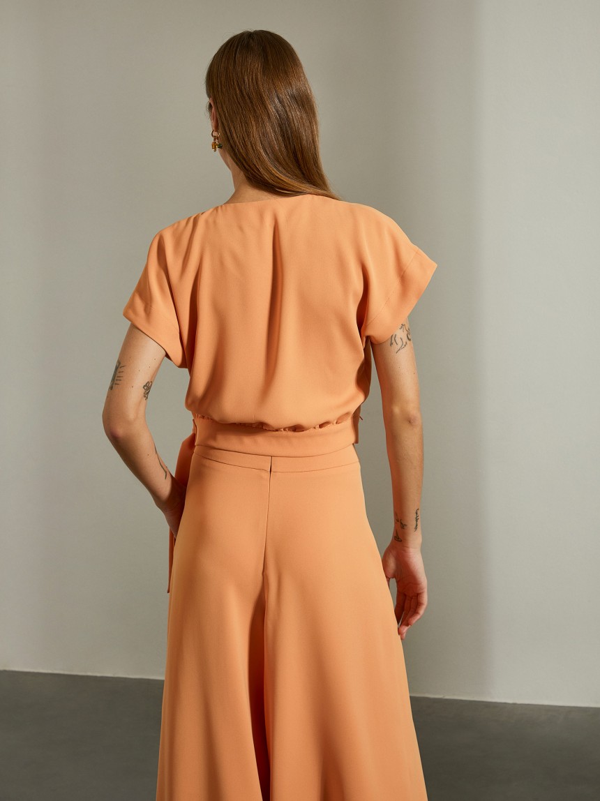 Blusa
