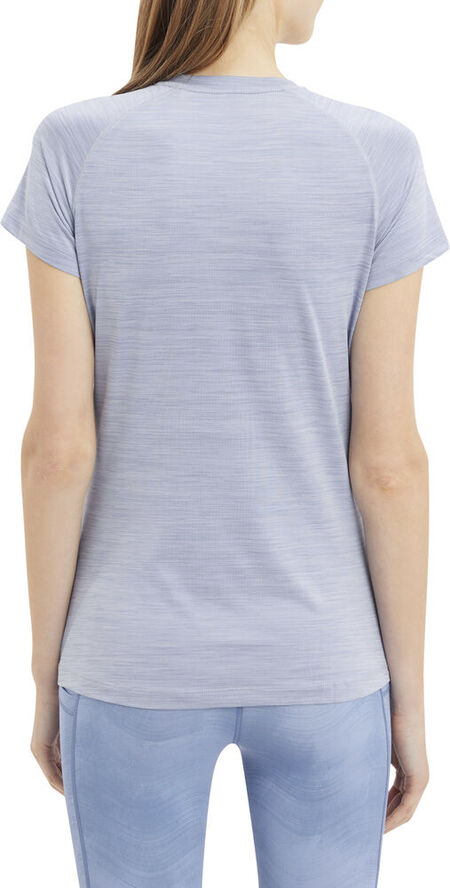 Energetics Rylinda T-shirt Blå