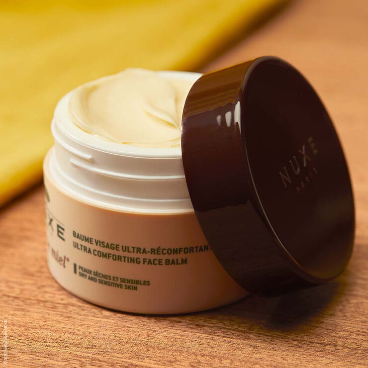 NUXE Ultra Comfortable Face Balm