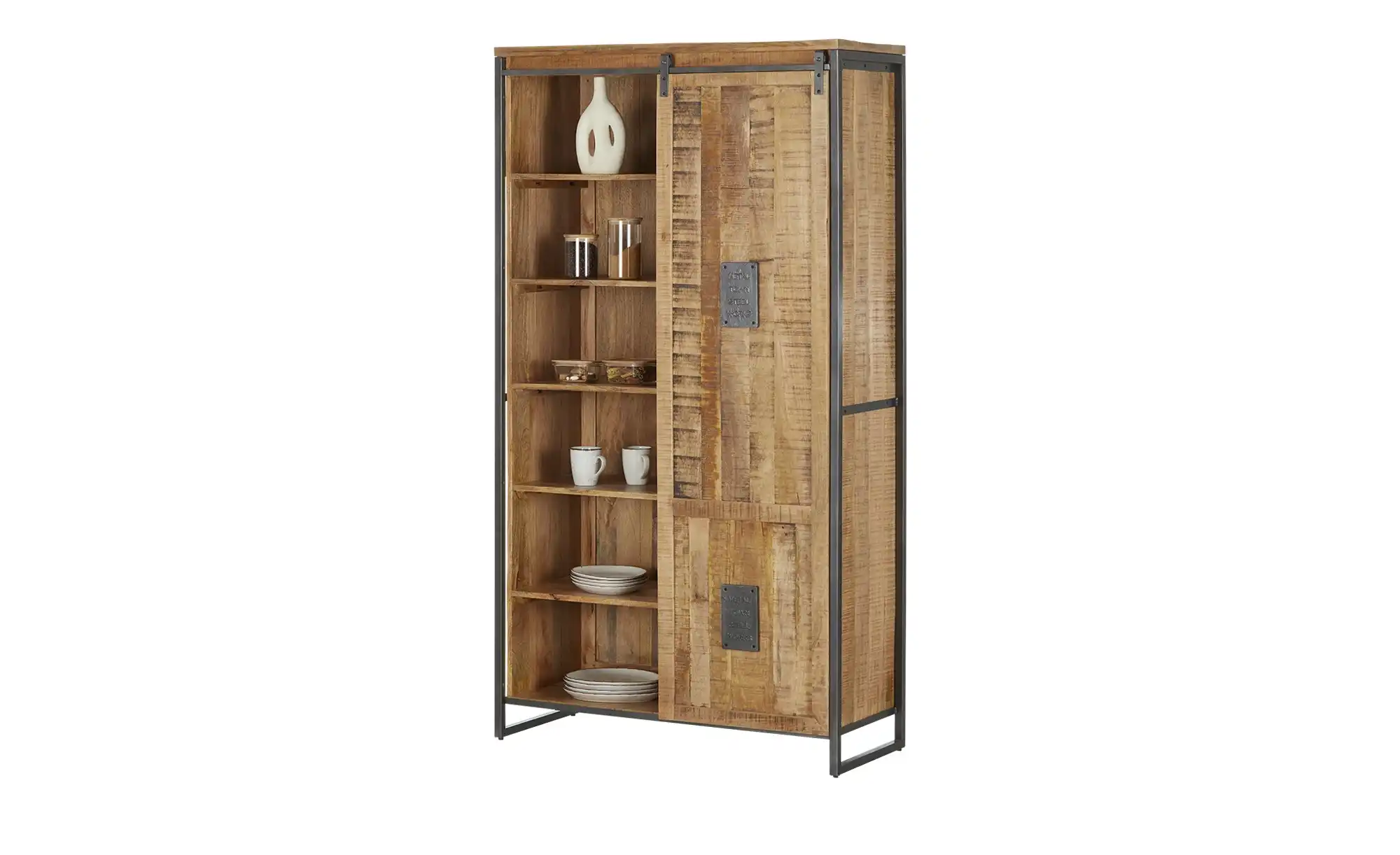 Mehrzweckschrank Josha