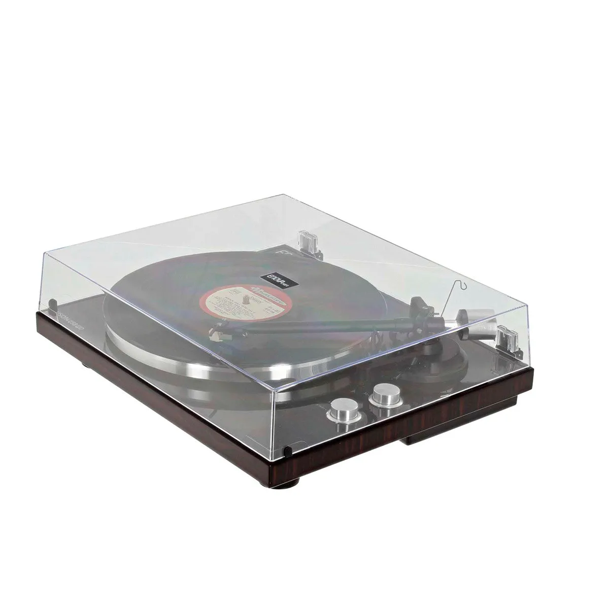 Enova Hifi VISION4 WD