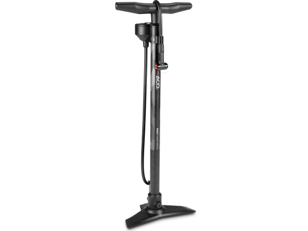 Cube Acid Race Digital Fodpumpe, 160 PSI