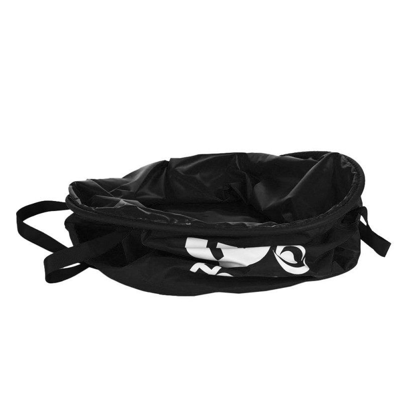 PACK PONCHO AFTER ESSENTIALS MUSIC SERIES SUICIDAL + BUCKET HOWZIT