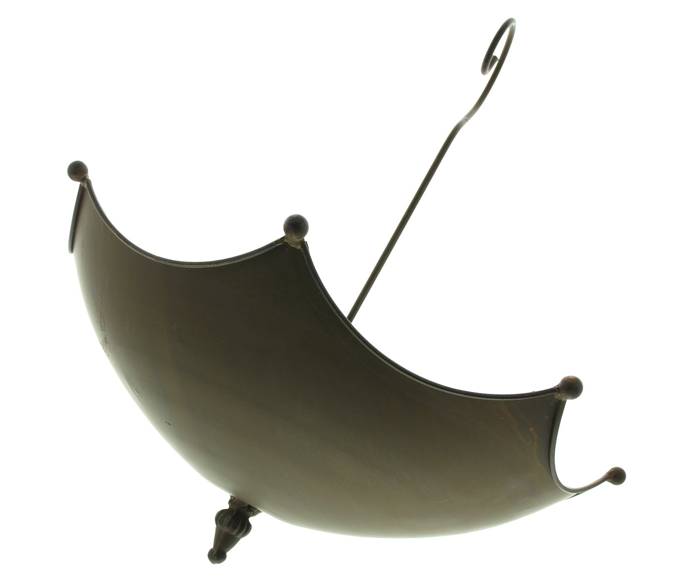 Vogelbadparaplu
