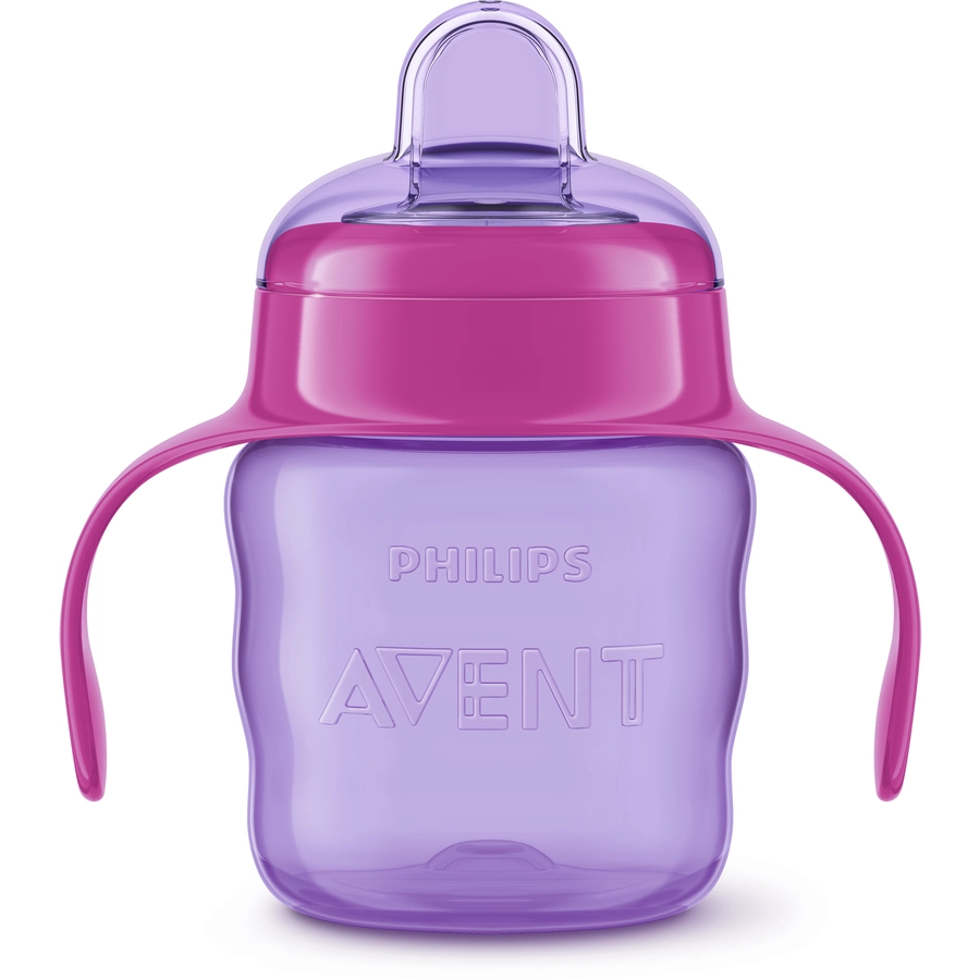 Philips Avent Schnabelbecher SCF55103 200ml 6m+