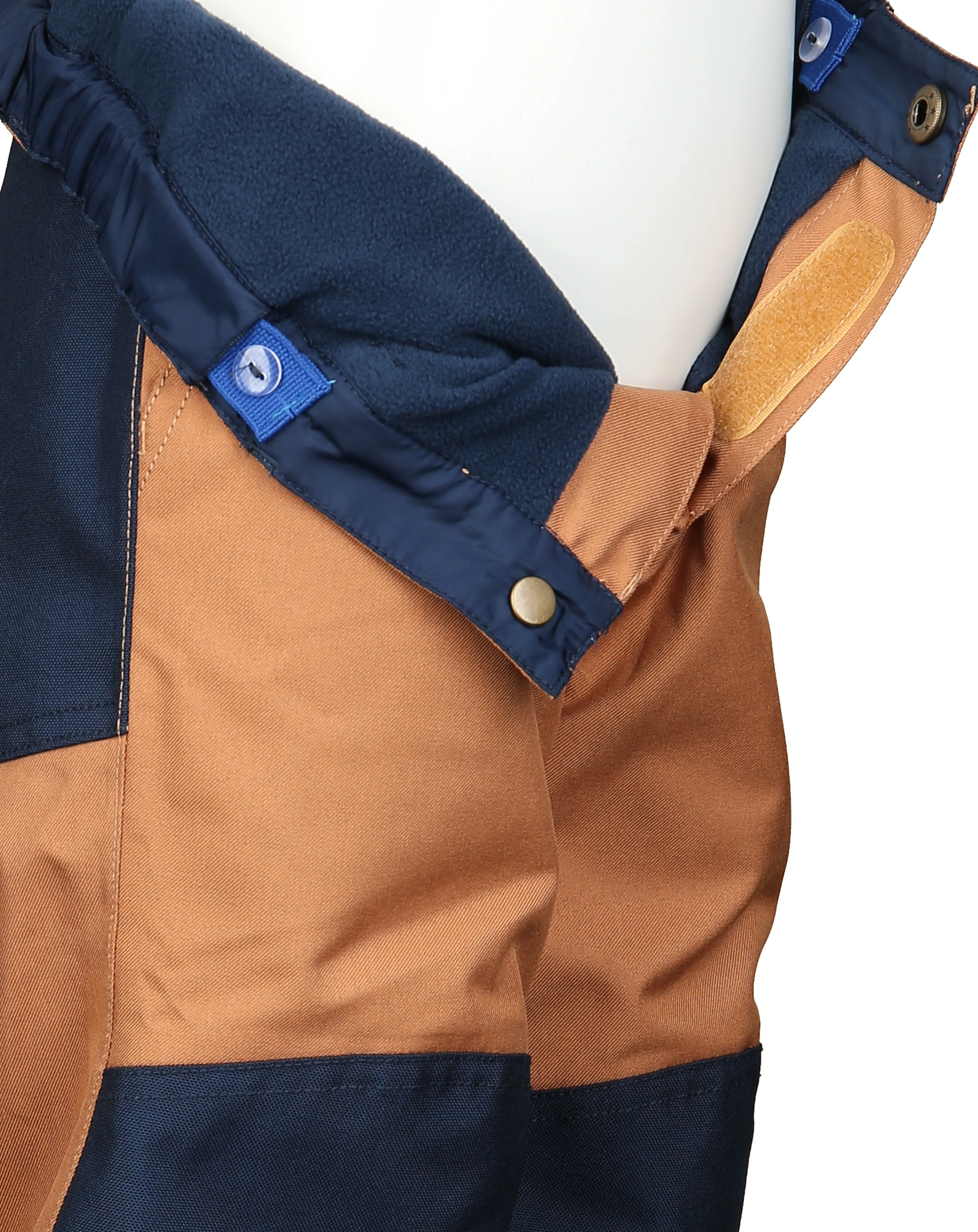 Funktions-Hose LATULI in almond