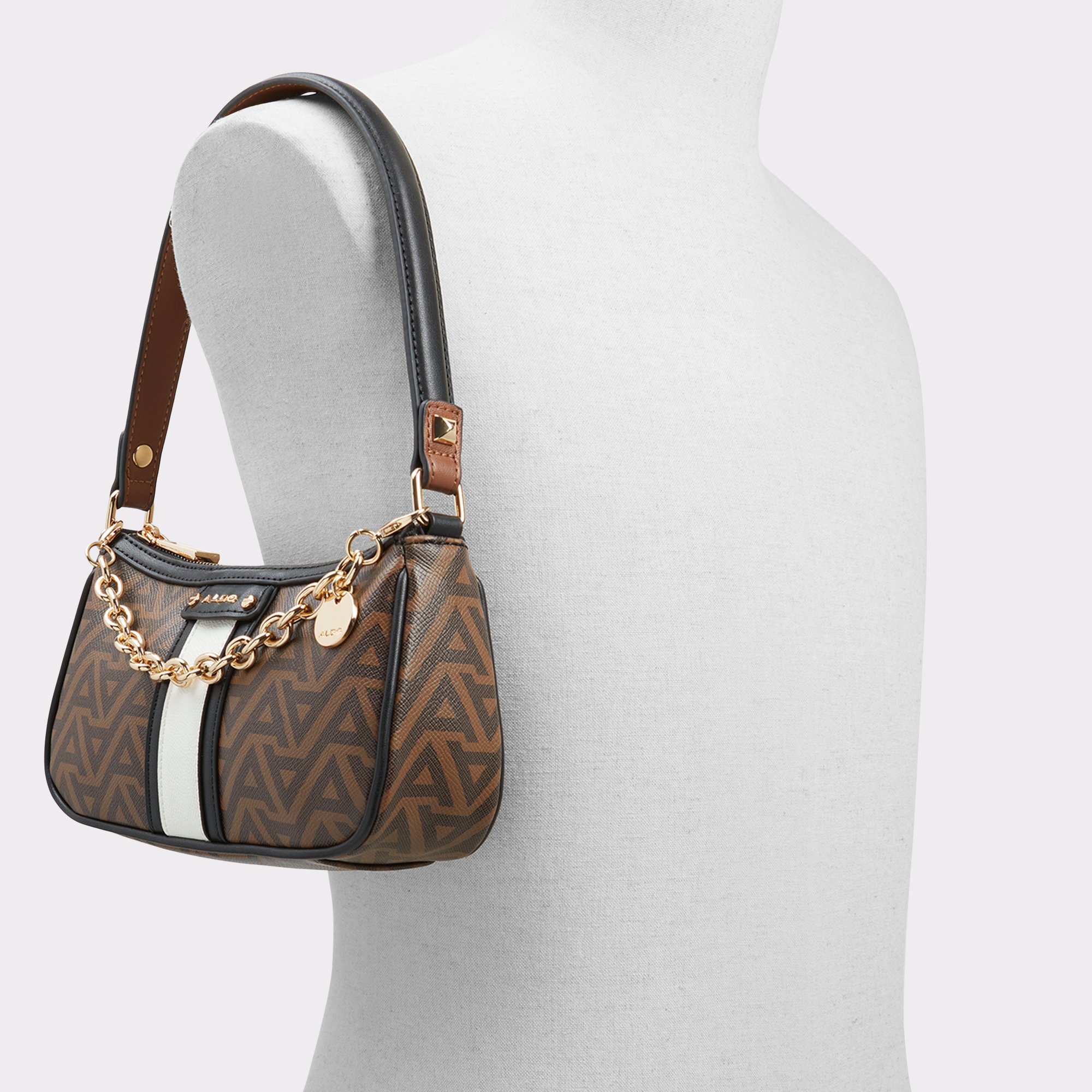 Dionne Brown Multi Women Shoulder Bags