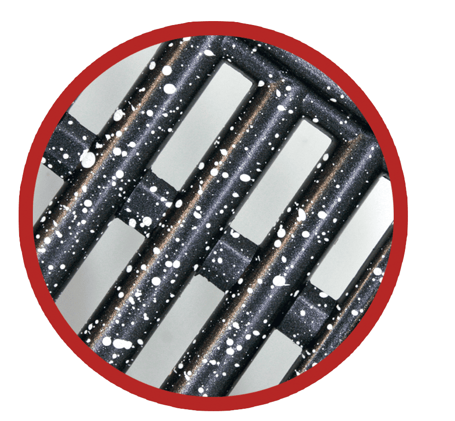 Smokefree Grill Rauchfreier Tischgrill BBQ Elektrogrill (VHGSLCIND0045) - Schwarz