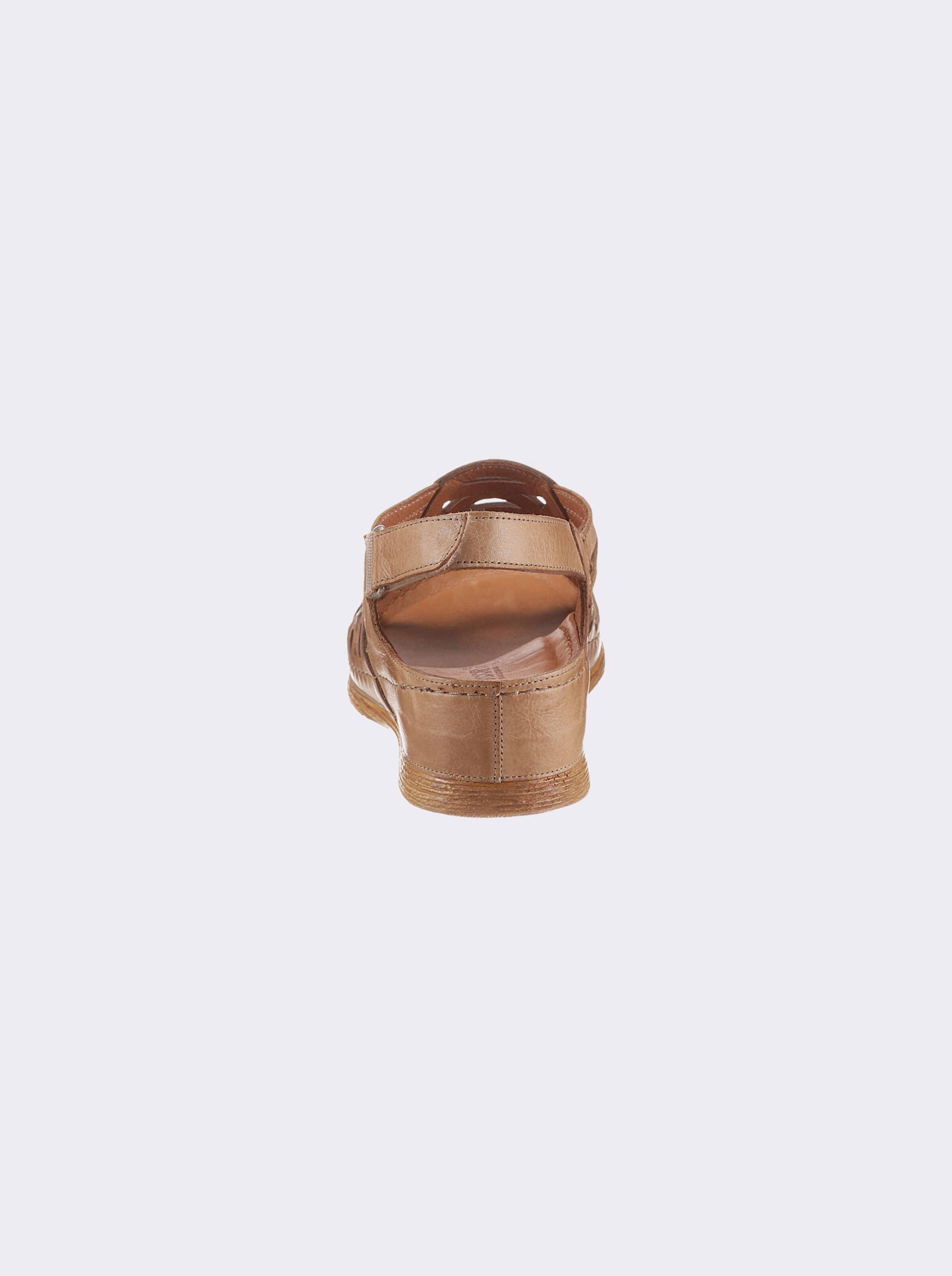 Sandalette