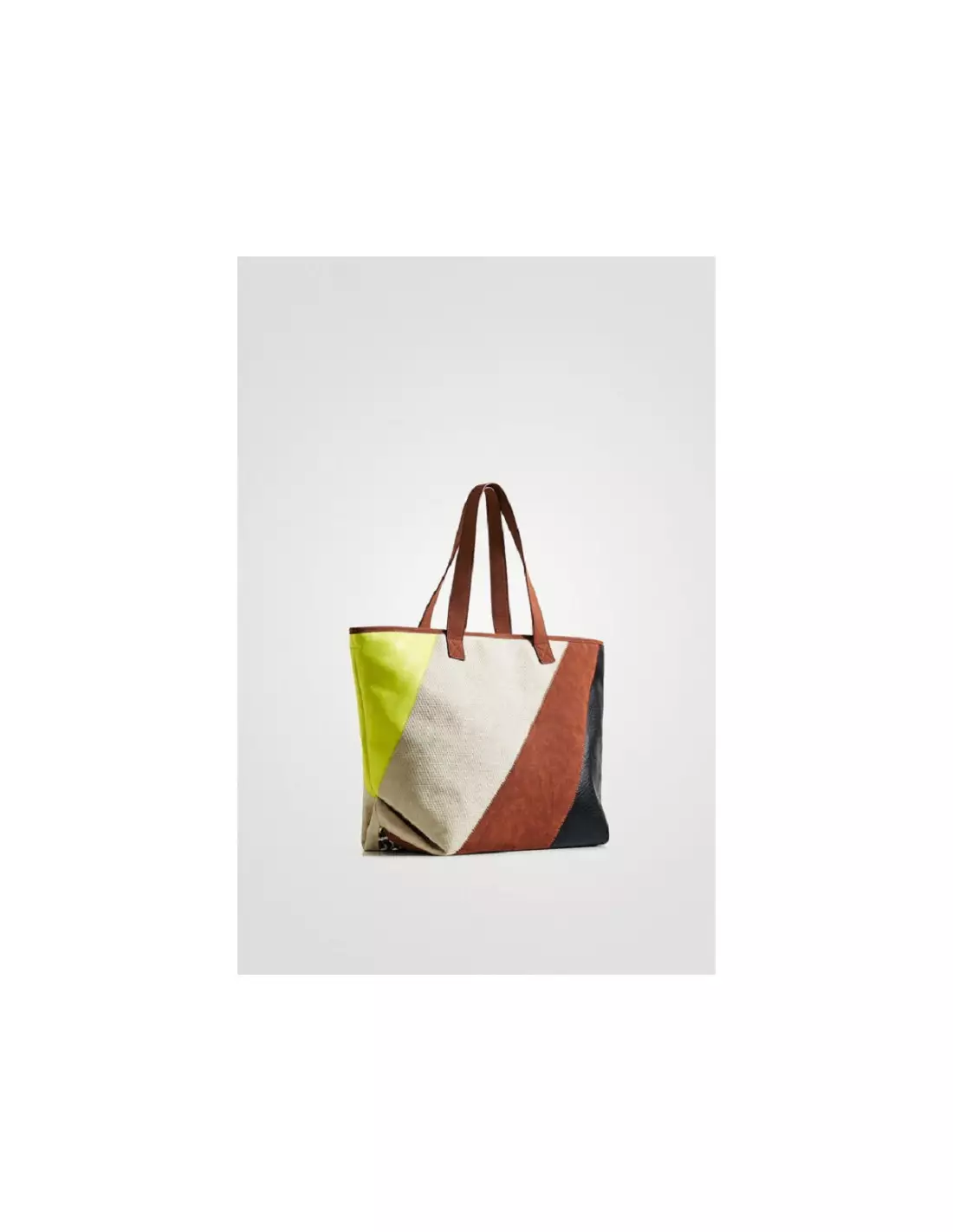DESIGUAL 22SAXP42 - Sacs & maroquinerie Noir