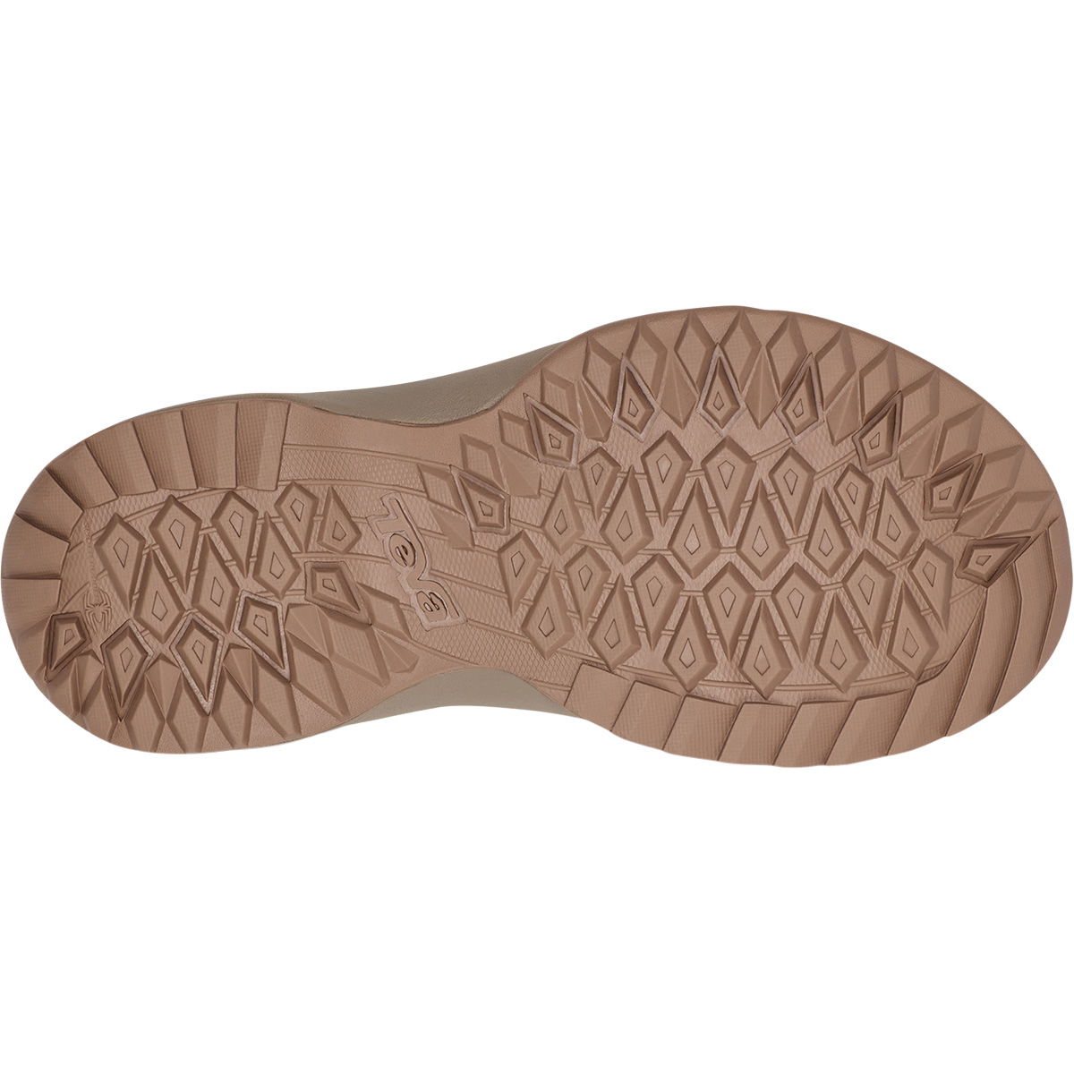 Teva Terra Fi Lite Vandresandaler Dame
