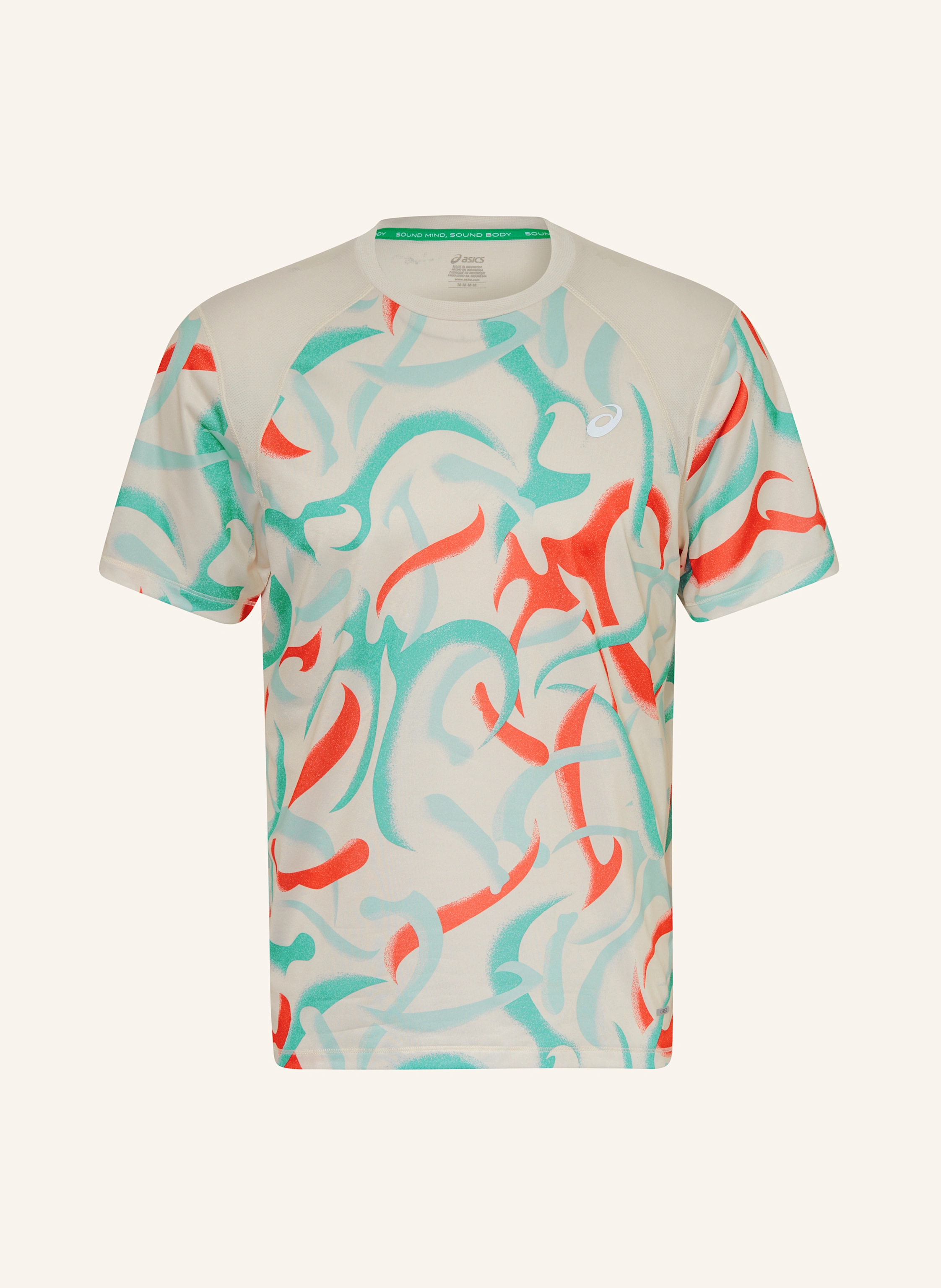 ASICS Laufshirt ROAD