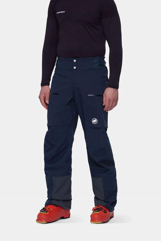 Mammut Mammut Stoney Hs Pants Men Skibroek