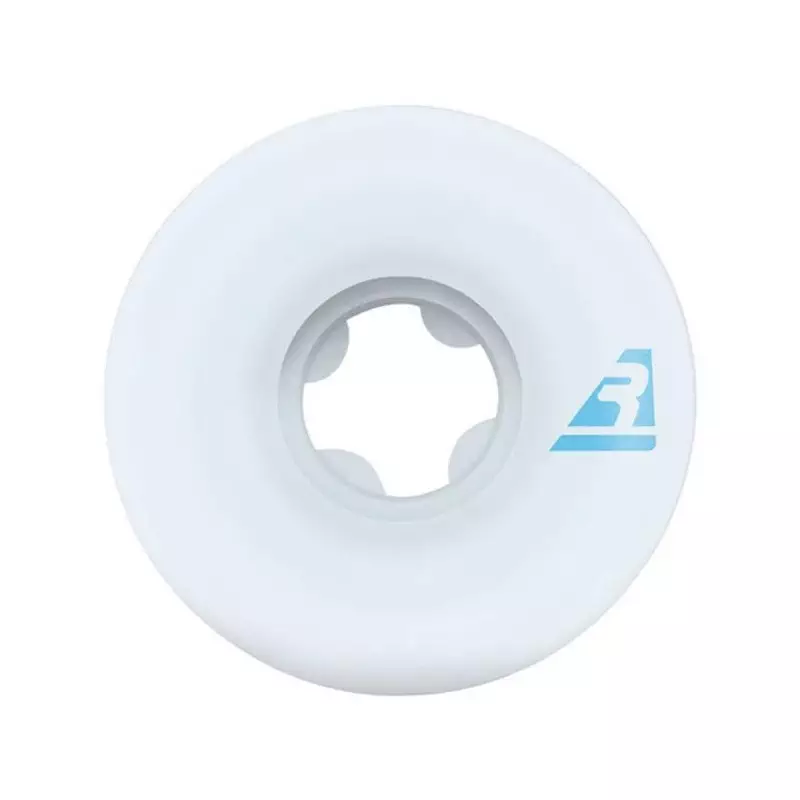 Roues skate RICTA (x4) Framework Sparx Blanc 99A 51mm