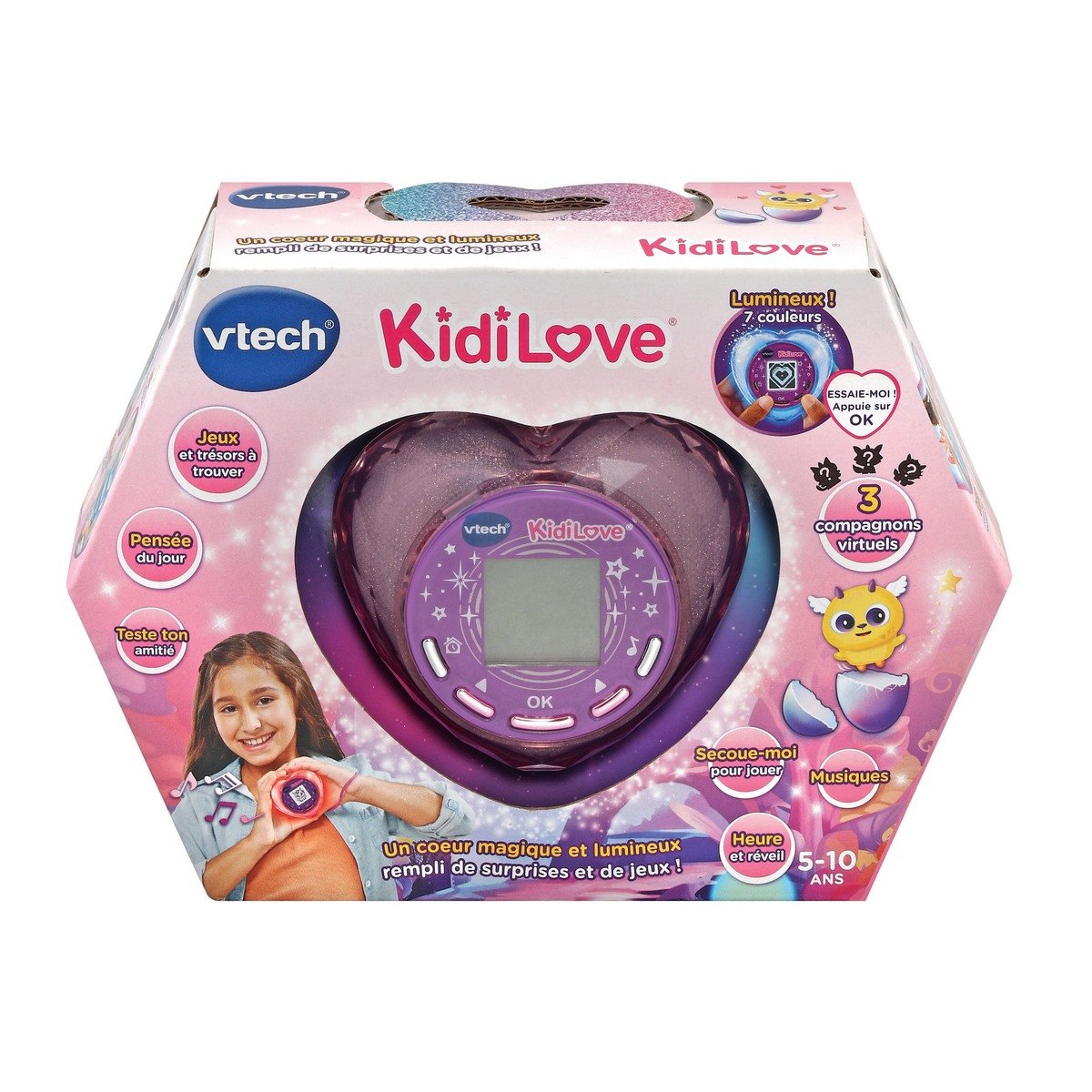 Kidilove