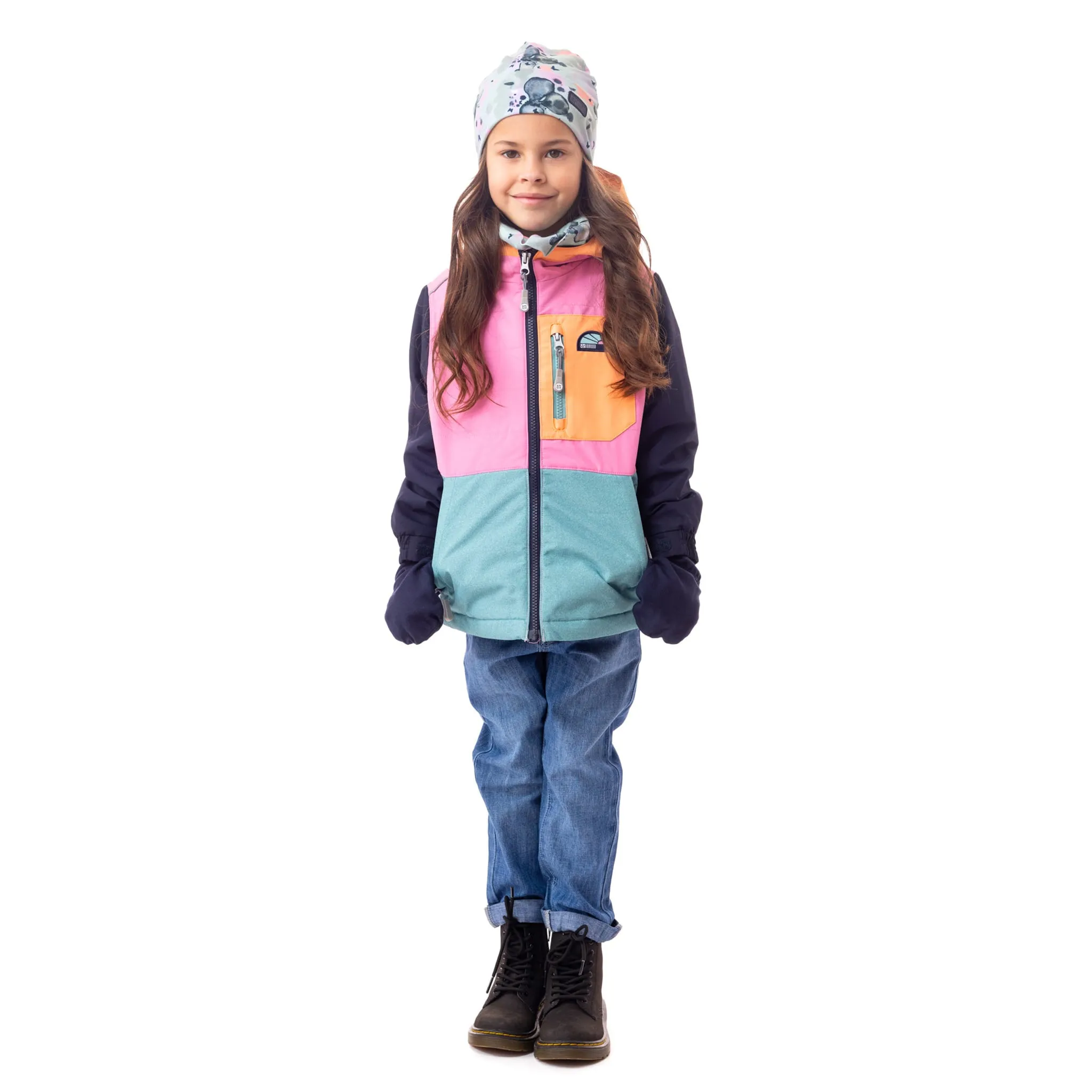 Nanö Tuque Sophie 2-6ans