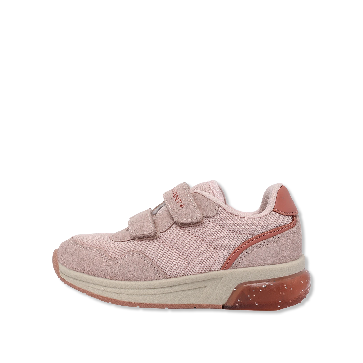 Sneakers Velcro sneakers
