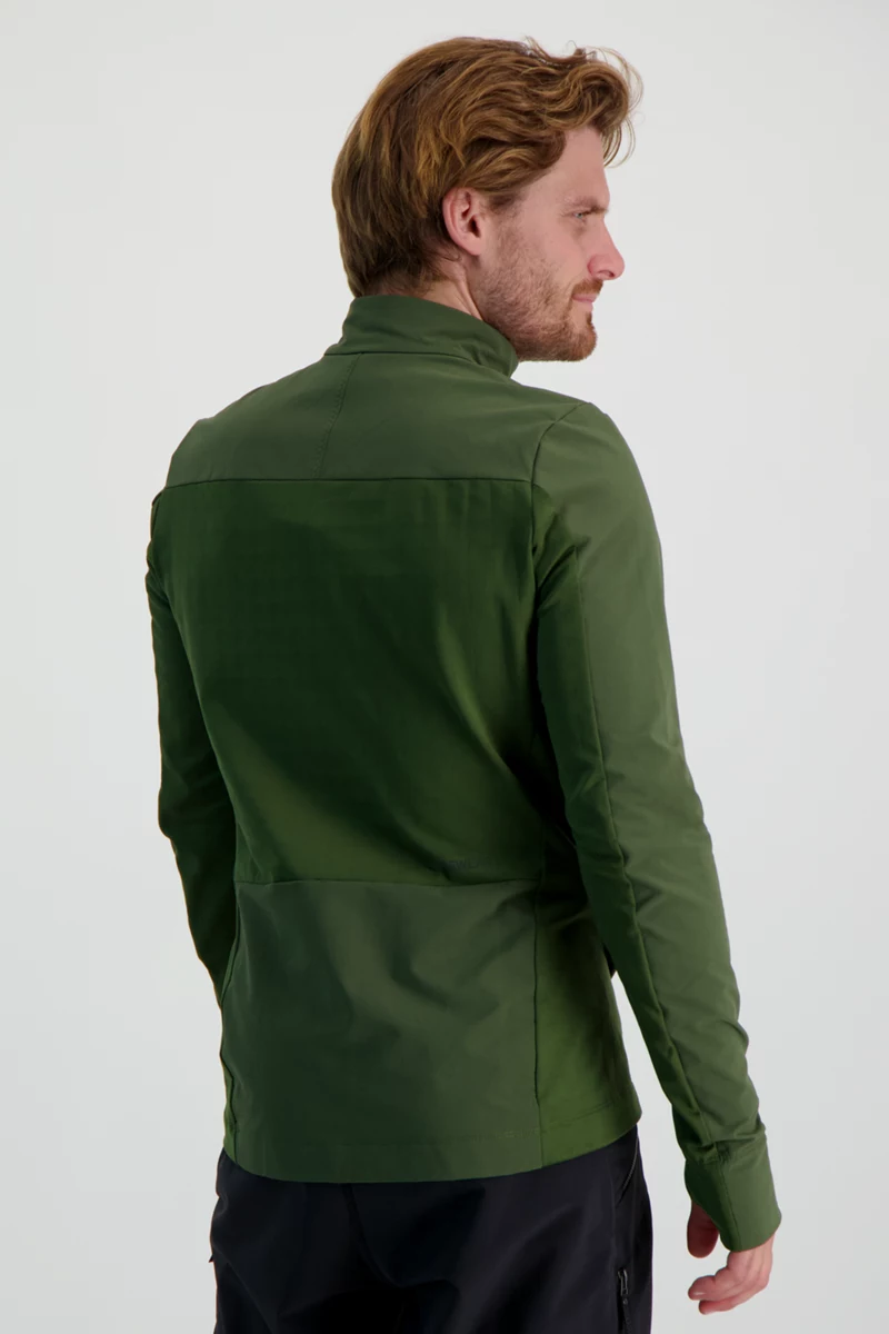 GORE BIKE WEAR Trail KPR Hybrid Herren Biketrikot