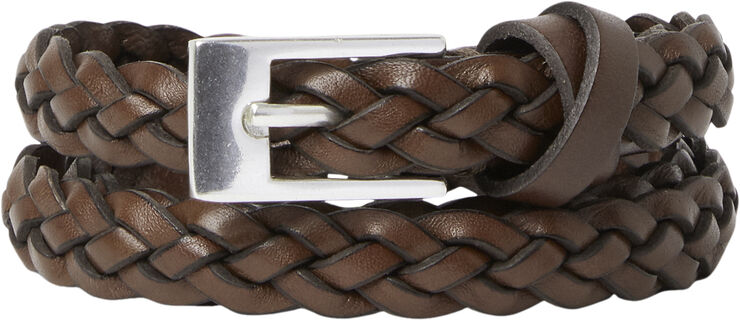 Saddler Nibe Brown