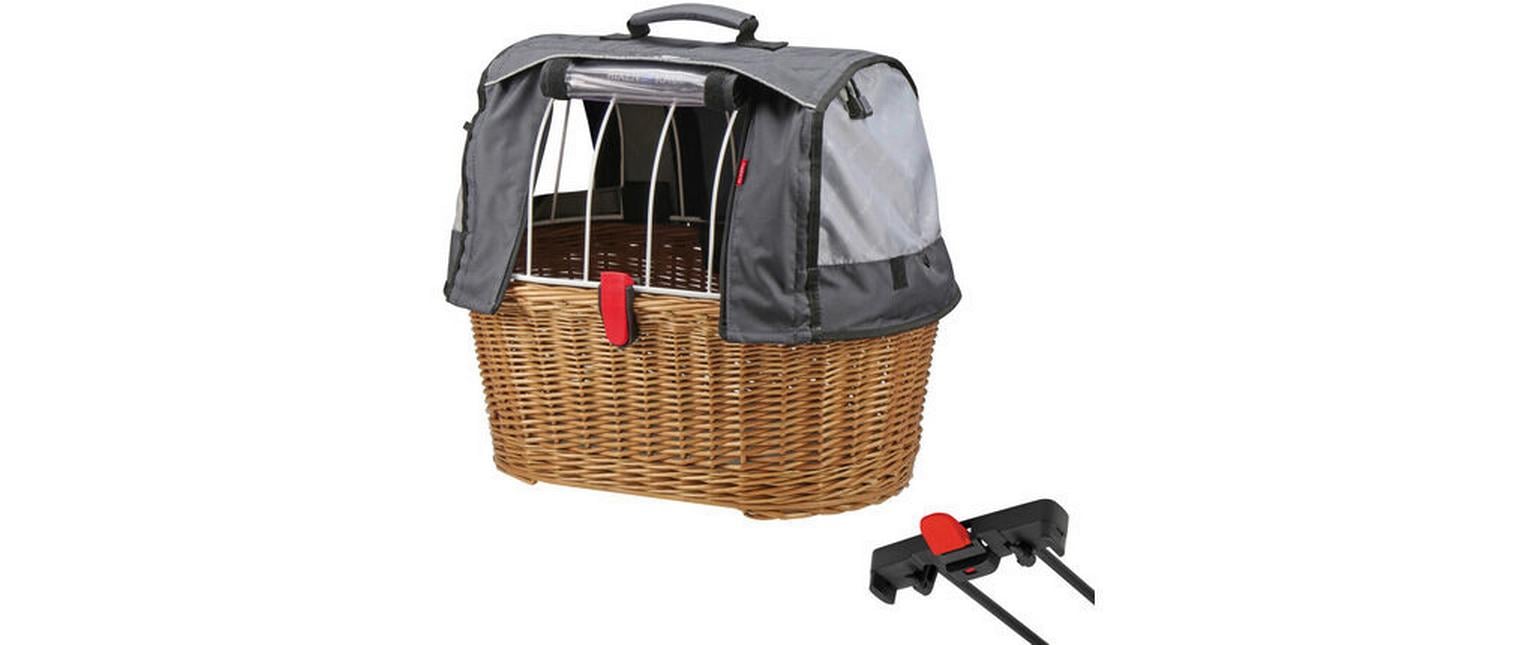 Velokorb Doggy Basket<br>Velokorb Doggy Basket