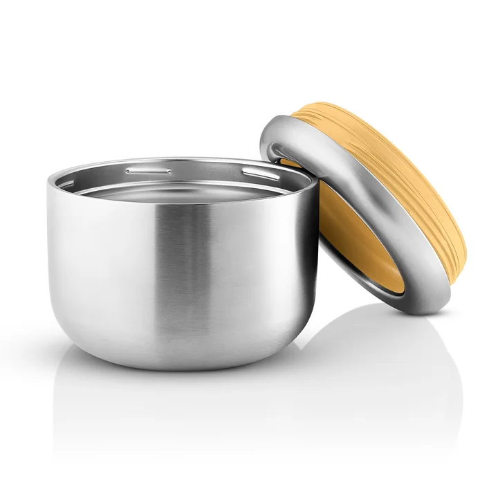 Eva Solo - To Go Thermo Lunchbox 710 ml, schwarz