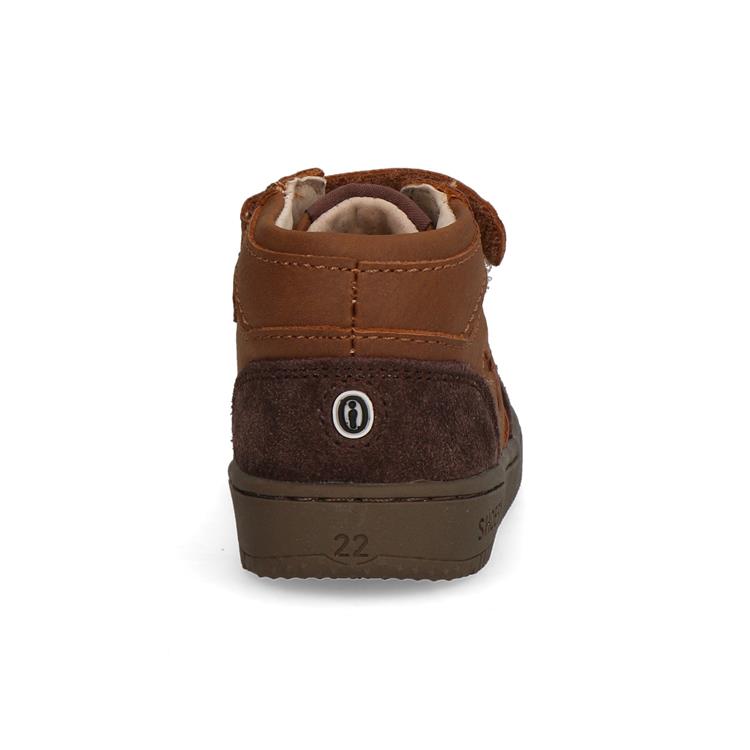 Shoesme BN24W009 A COGNAC BRUIN