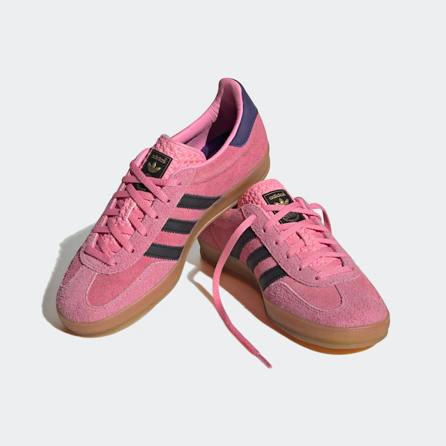 adidas Originals Sneaker »GAZELLE INDOOR«