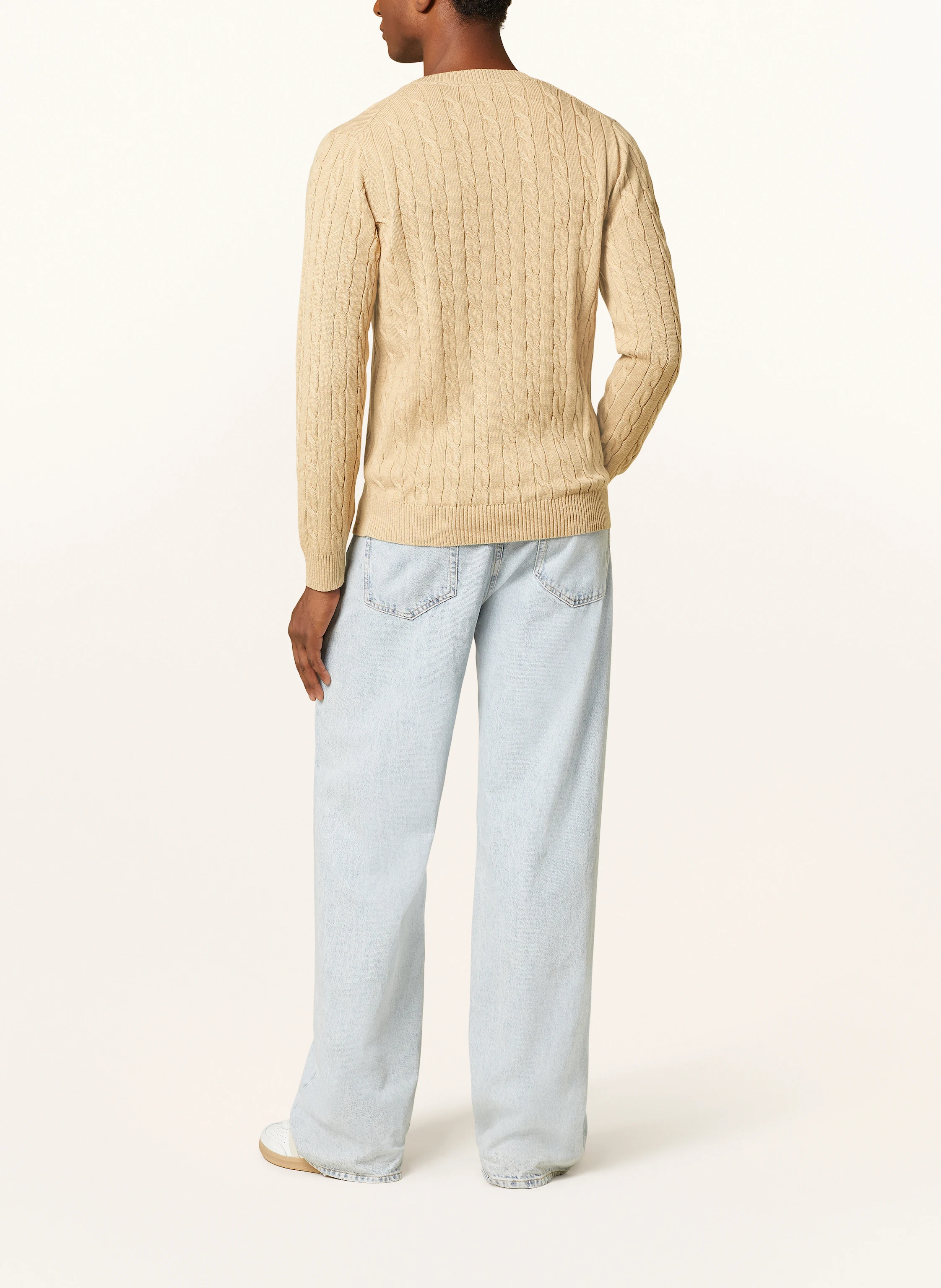 GANT Pullover