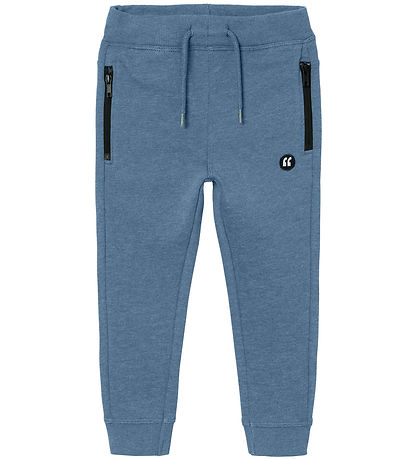 Name It Jogginghosen - NmmVimo - Noos - Coronet Blue