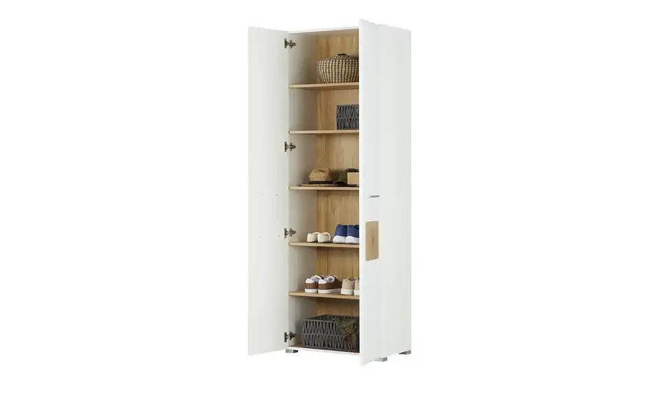 Garderobenschrank Fun Plus