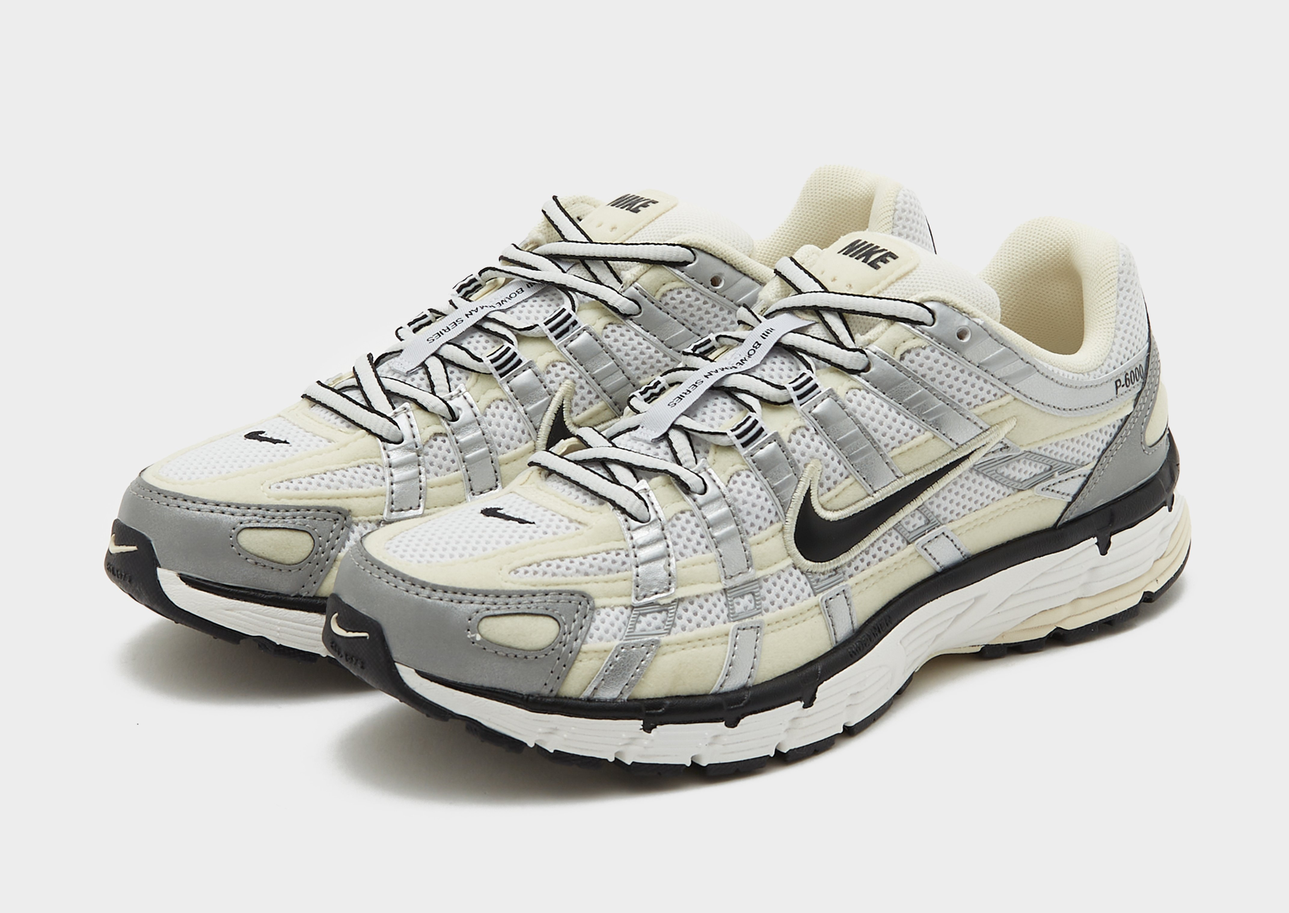 Nike P-6000 Femme