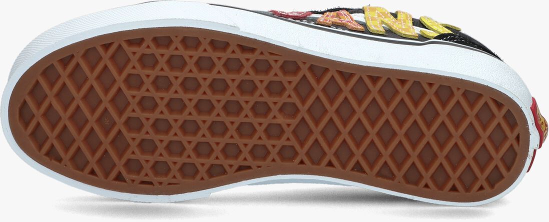 VANS zwarte vans lage sneakers uy old skool