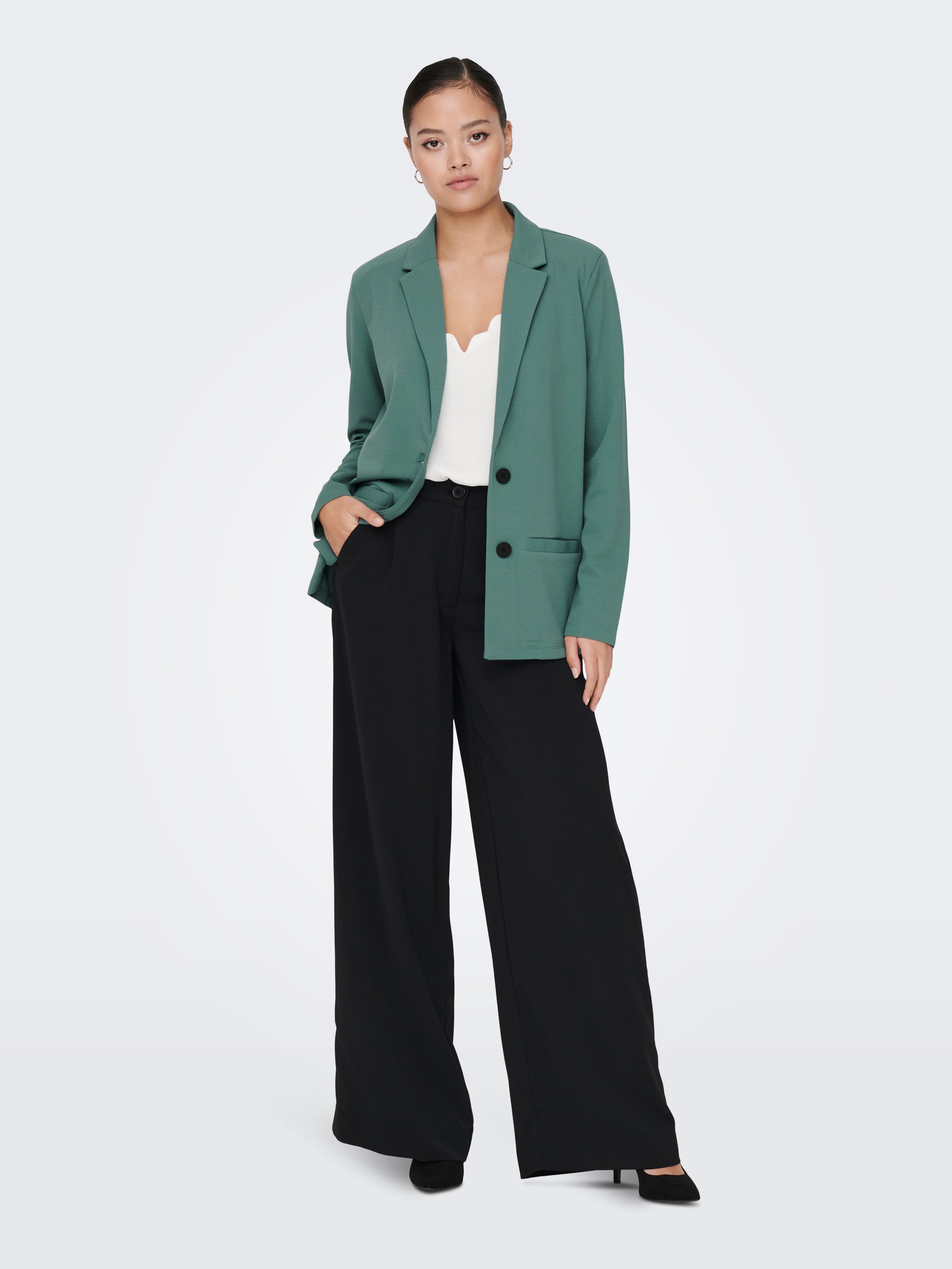 JDYLOUISVILLE Blazer North Atlantic