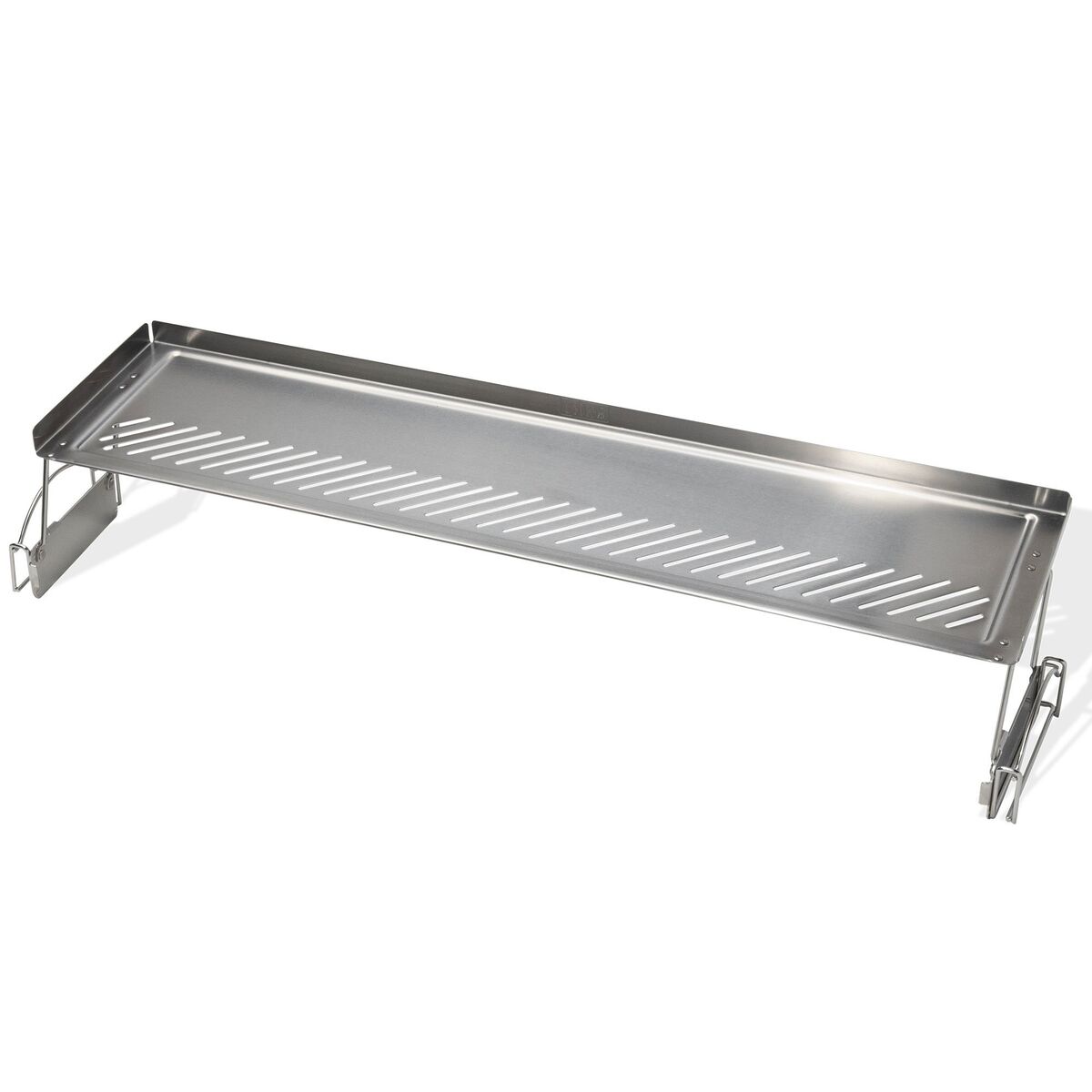Varmehylle Slate 76 cm stekebord