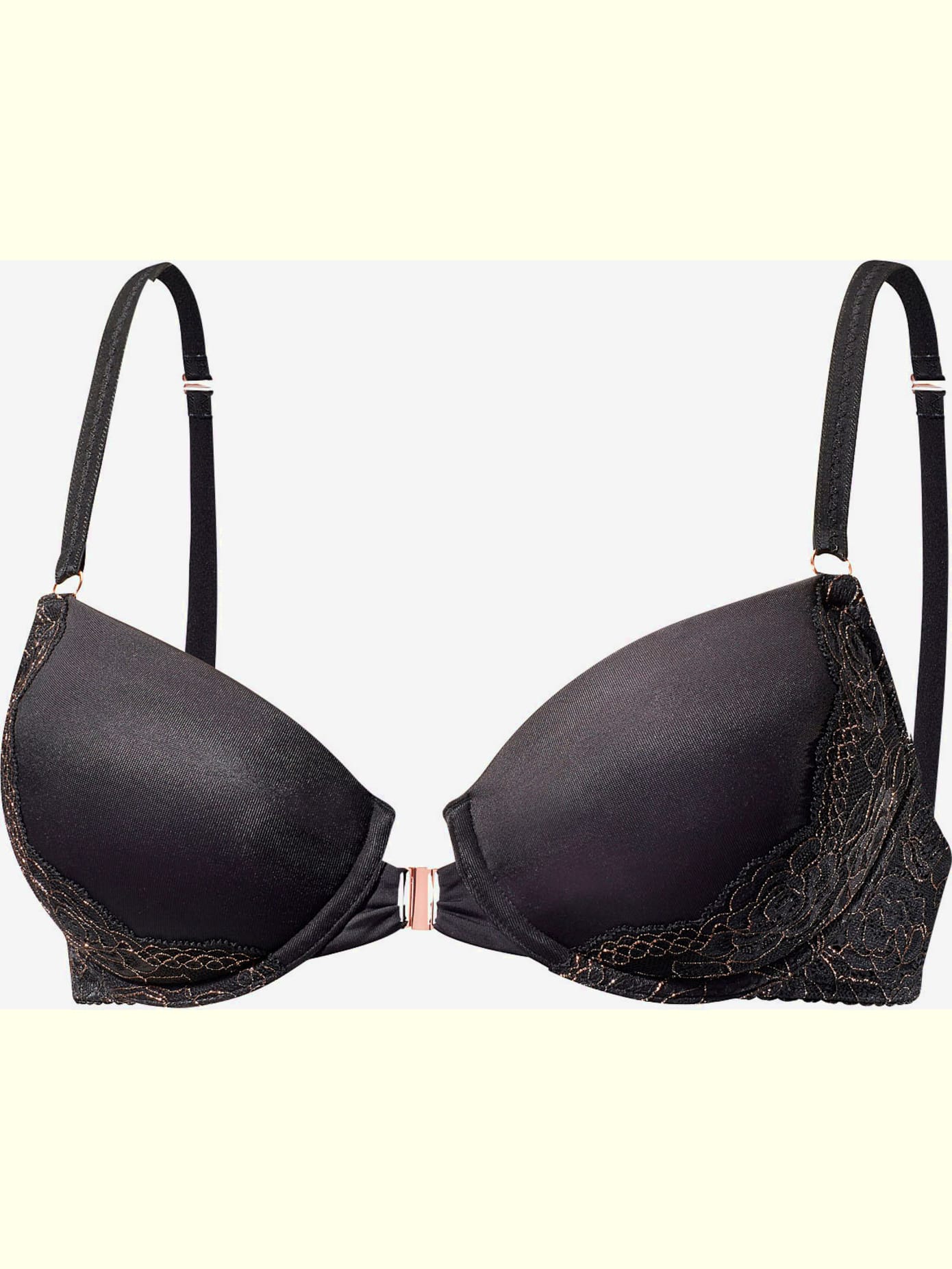 Soutien-gorge dos nu soutien-gorge tour de cou féminin avec coques préformées sans coutures