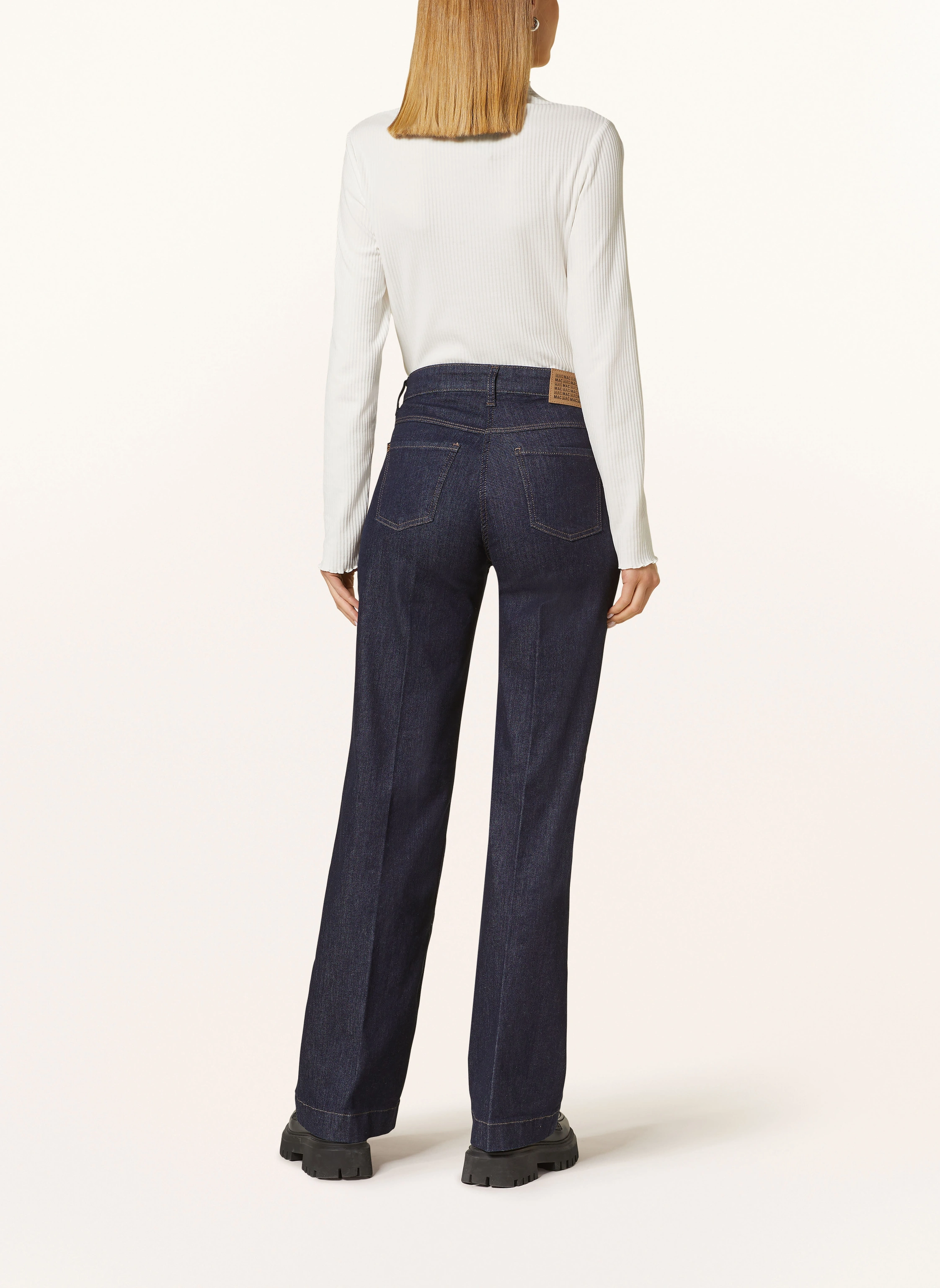 MAC Jeans WIDE