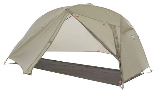 Tente 1 Personne Big Agnes Copper Spur HV UL1 Vert