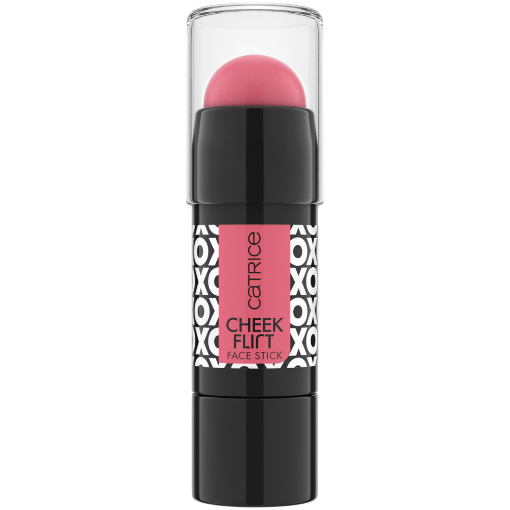 Catrice Cheek Flirt Face Stick 020 Techno Pink5,5 gr