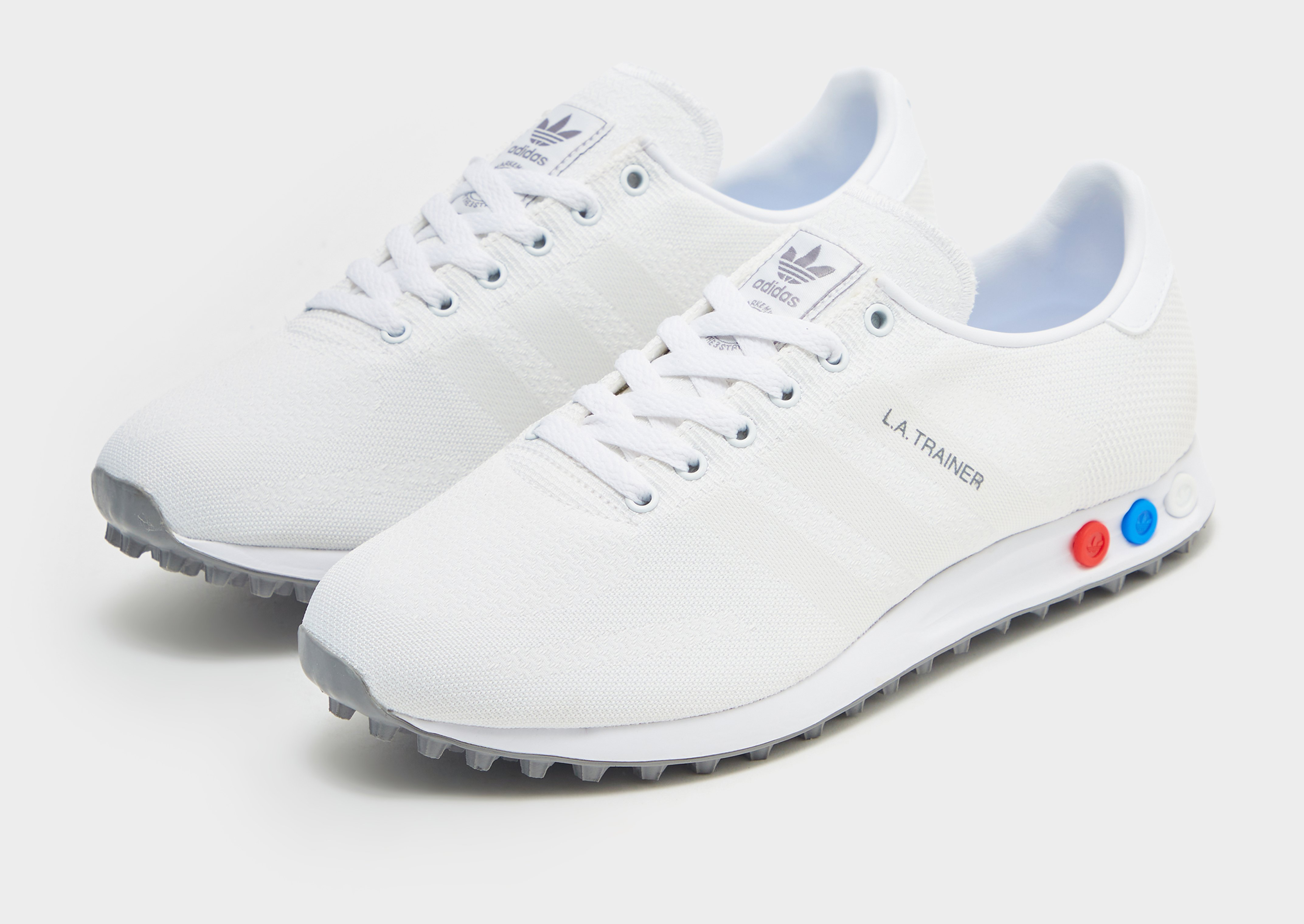 adidas Originals LA Trainer Homme